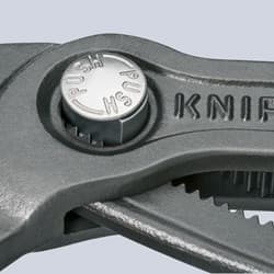 Knipex 87 02 250 T tång Glidtång