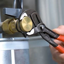 Knipex 87 02 250 T tång Glidtång