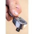 Miniatyrbild 3 av 4: Lexmark - gul - original - tonerpatron