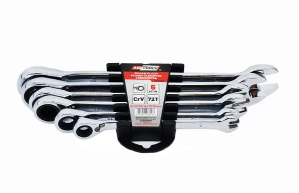 AWTOOLS AW39995 ringgaffelnøgle