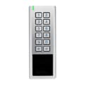 Miniatyrbillede 2 af 2: IP65 Vandtæt, 3 x AAA Batteristrøm, Bluetooth-aktiveret,Trådløst tastatur