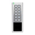 Miniatyrbillede 1 af 2: IP65 Vandtæt, 3 x AAA Batteristrøm, Bluetooth-aktiveret,Trådløst tastatur