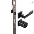Miniatyrbillede 1 af 4: Smart elektronisk dørlås, fire låsemuligheder, IP5x beskyttelse