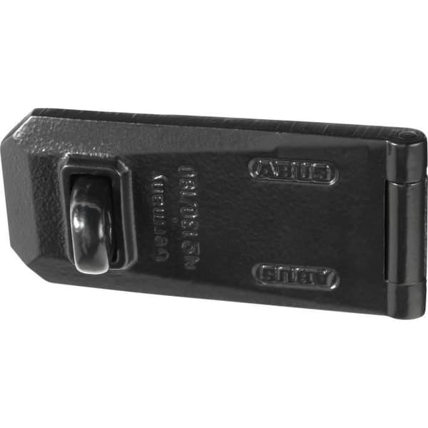 Granithængelåsholder - ABUS - 130/180 - Lagersikring - Smedejern