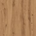 Miniatyrbilde 9 av 11: vidaXL Peisramme artisan eik 100x20x100 cm konstruert tre
