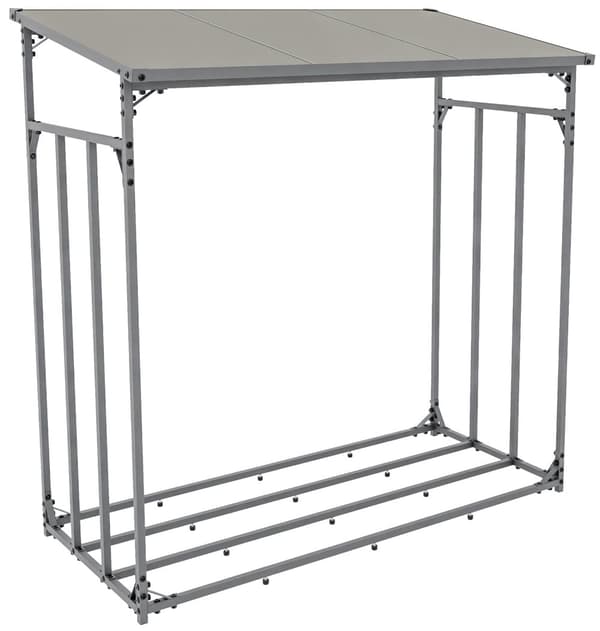CLP Træbeskyttelse Ruston Aluminium