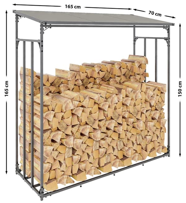 CLP Træbeskyttelse Ruston Aluminium