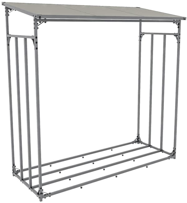 CLP Træbeskyttelse Ruston Aluminium