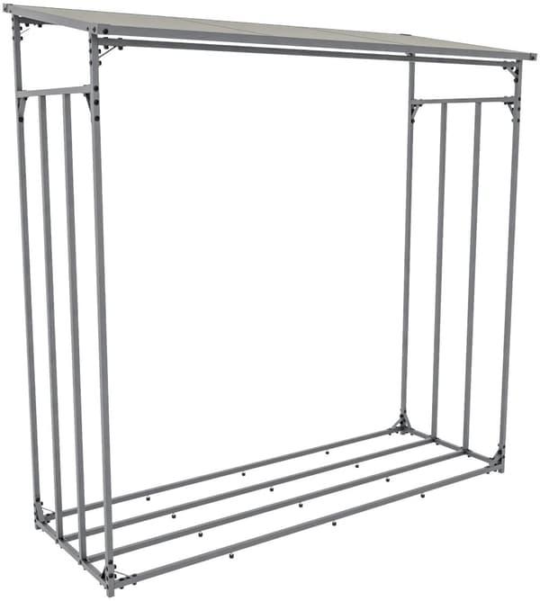 CLP Træbeskyttelse Ruston Aluminium