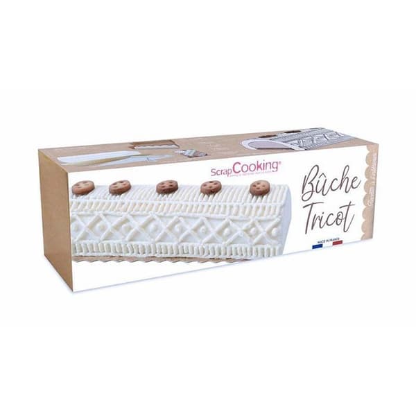 Julstockstickat kit