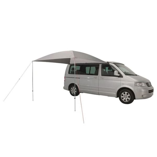 Easy Camp Auvent Flex för husvagn och husbil, campingauvent, husbilauvent, campingauvent, auvent 441780