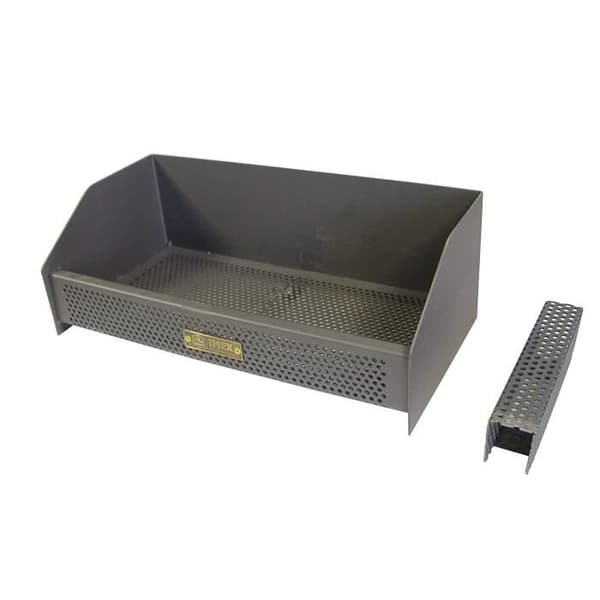 Pelletsbrännare - IMEX - El Zorro 71417 - 49 x 25 x 17 cm - 5 kg - Vuxen