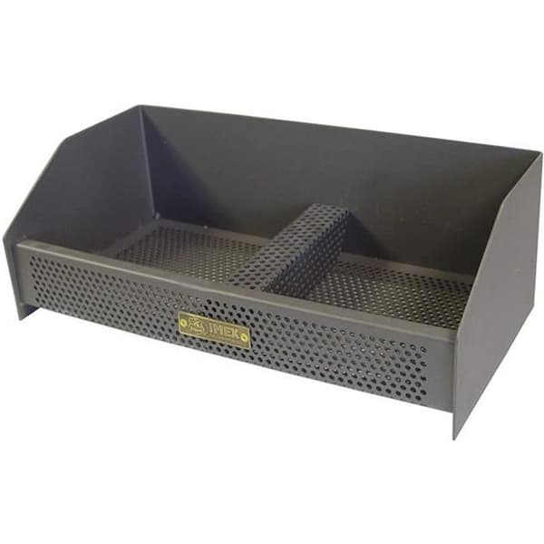 Pelletsbrännare - IMEX - El Zorro 71417 - 49 x 25 x 17 cm - 5 kg - Vuxen