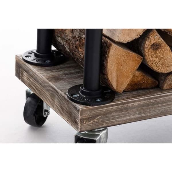 CLP GAFLAR metallträställ, in. 60x30 cm, höjd in. 150 cm