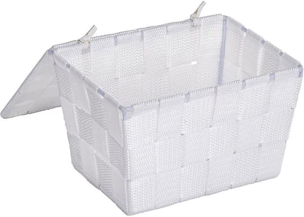 Vedpåse - stockkorg - stockvagn - Wenko stockhållarkorg - 22077100