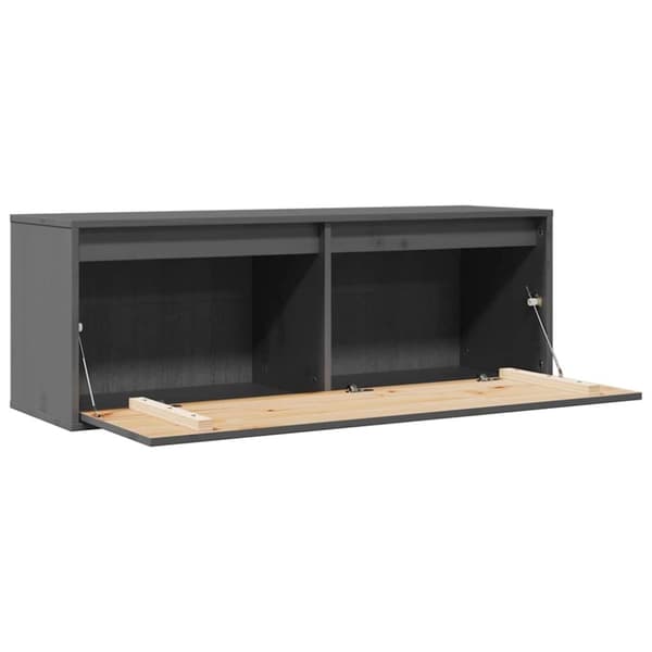 vidaXL Polttopuuteline valkoinen 40x30x80 cm kylmävalssattu teräs