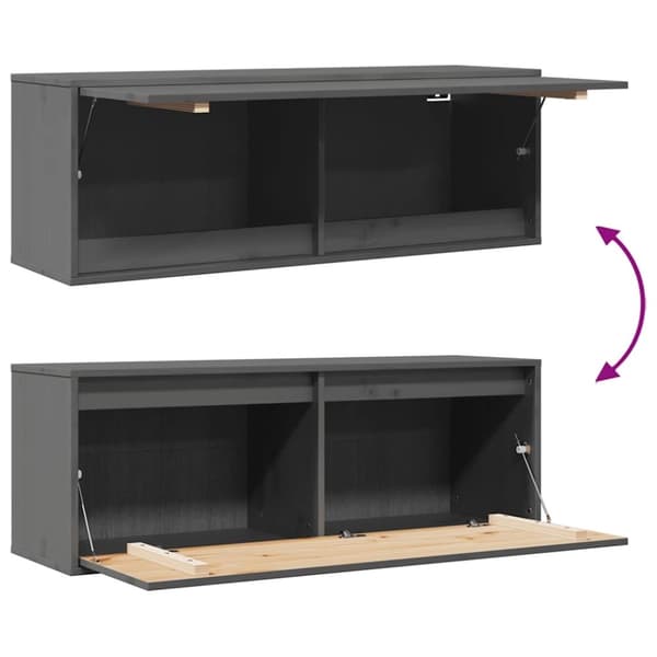 vidaXL Polttopuuteline valkoinen 40x30x80 cm kylmävalssattu teräs