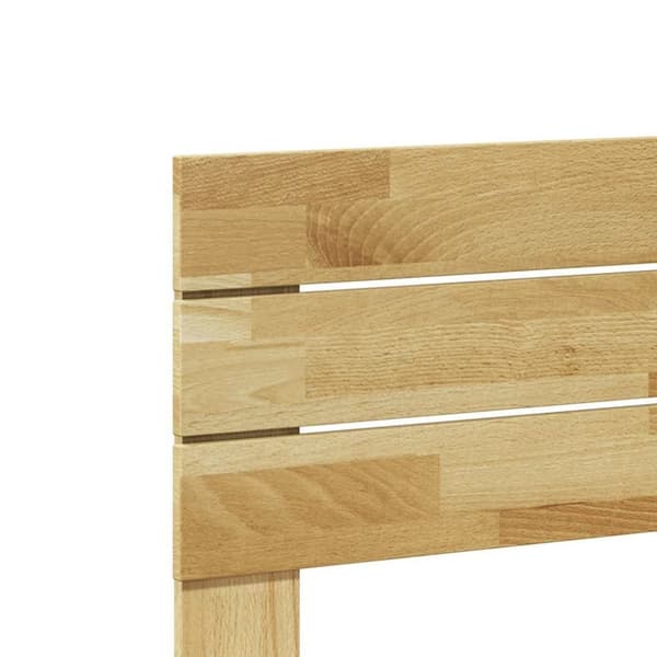 vidaXL Vedstativ hvit 40x30x75 cm kaldvalset stål