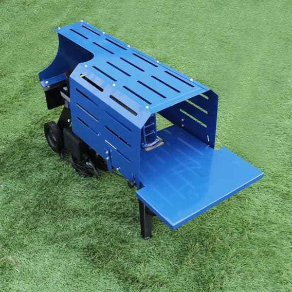 T-Mech 7 T Vedklyv med skyddsbur