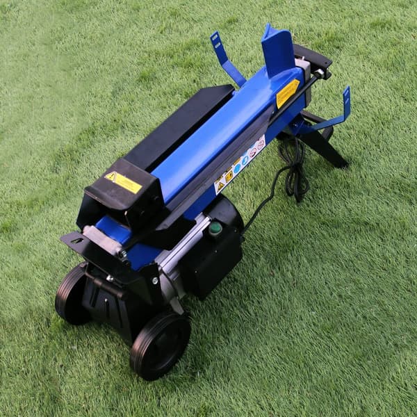 T-Mech 7 T Vedklyv med skyddsbur