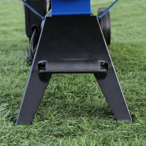 T-Mech 7 T Vedklyv med skyddsbur