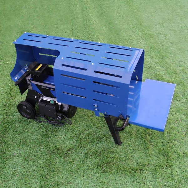 T-Mech 7 T Vedklyv med skyddsbur