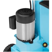 hillvert Klapikone - pystymalli - halkaisuteho 7 t - 3000 W - Ø 300 mm