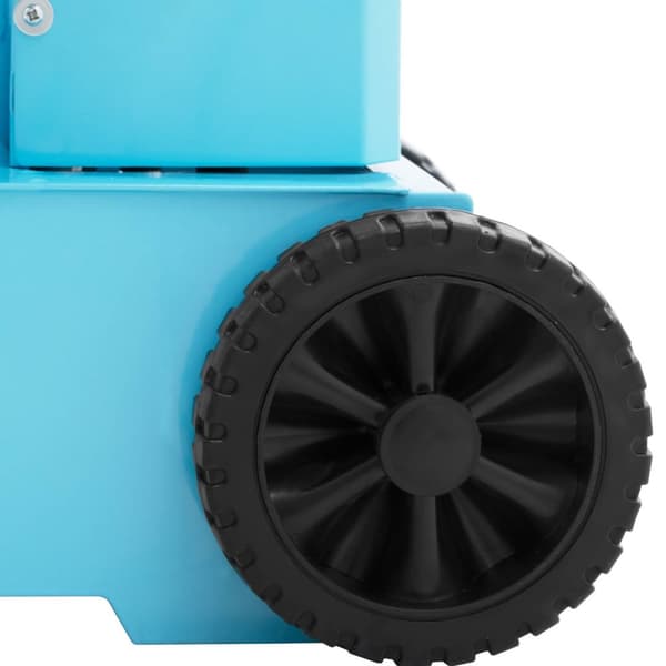 hillvert Klapikone - pystymalli - halkaisuteho 7 t - 3000 W - Ø 300 mm