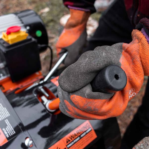 Fornorth Klapikone Pro 5T