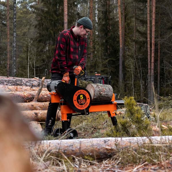 Fornorth Klapikone Pro 5T