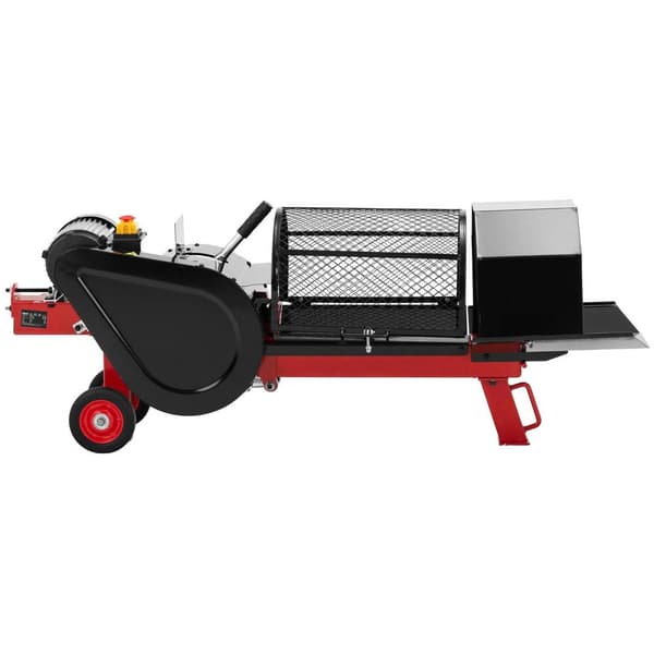 hillvert Klapikone - halkaisuteho 7 t - 1500 W - Ø 300 mm