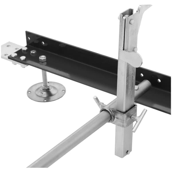 hillvert Förlängningsspår - för stockbandsåg HI-PSM-2000E / HI-PSM-2000G - skärförlängning: 2 m - bas: 155 x 85 x 100 mm