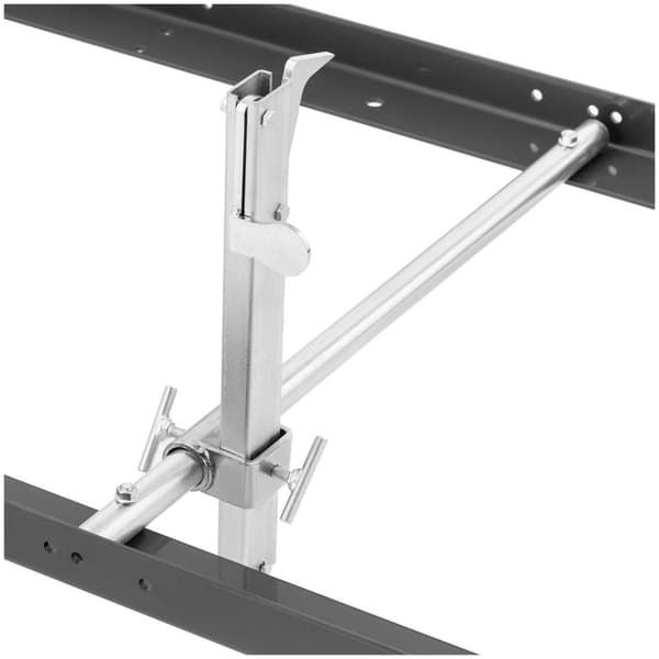 hillvert Förlängningsspår - för stockbandsåg HI-PSM-1000E / HI-PSM-1000G - skärförlängning: 2 m - bas: 155 x 85 x 870 mm