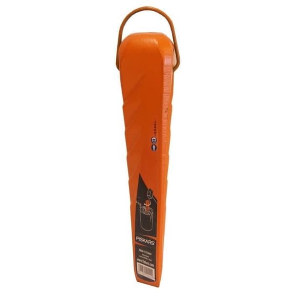 FISKARS Helicoidformad splitterkil