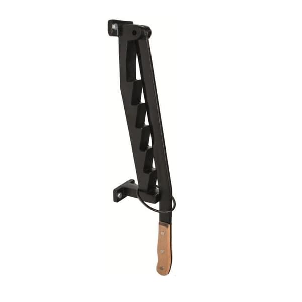 SCHEPPACH Klyvkniv