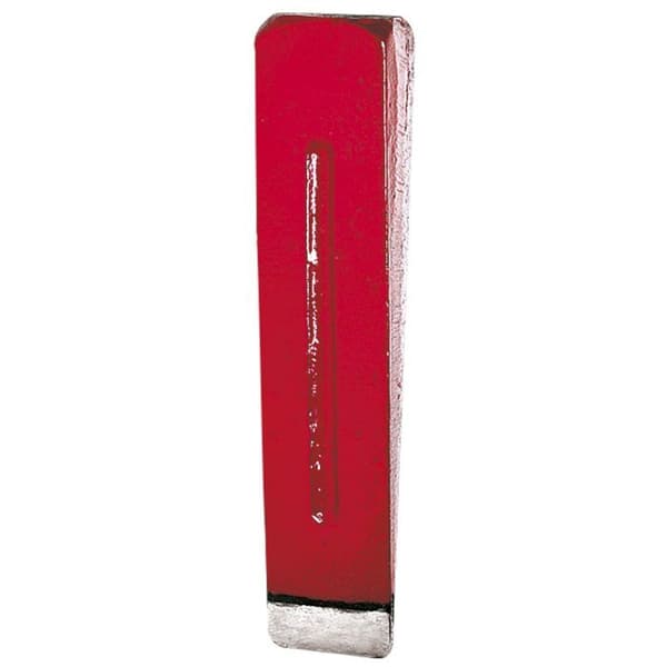 Smidd stålhörn 1,5 Kg