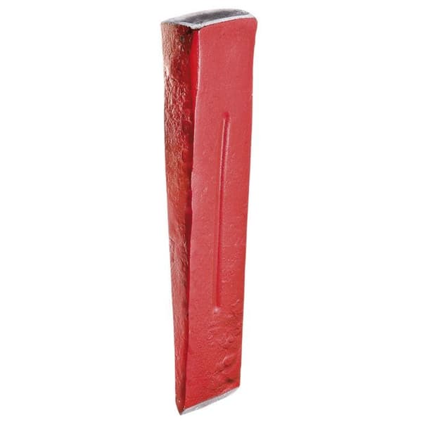 Smidd stålhörn 1,5 Kg