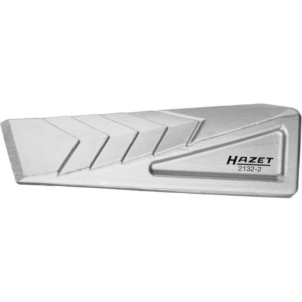 Hazet Coin att dela 2132-2 i vridet aluminium