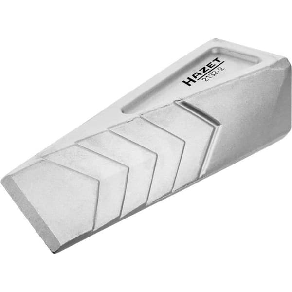 Hazet Coin att dela 2132-2 i vridet aluminium