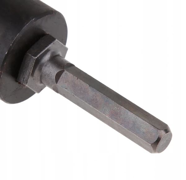 BOLT TREKLYVKON 50MM BORR XXXL