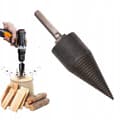 Miniatyrbild 8 av 11: BOLT TREKLYVKON 50MM BORR XXXL