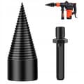 Miniatyrbild 2 av 11: BOLT TREKLYVKON 50MM BORR XXXL