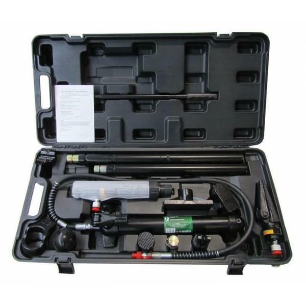ROCKFORCE HYDRAULISK SPREDER 10T