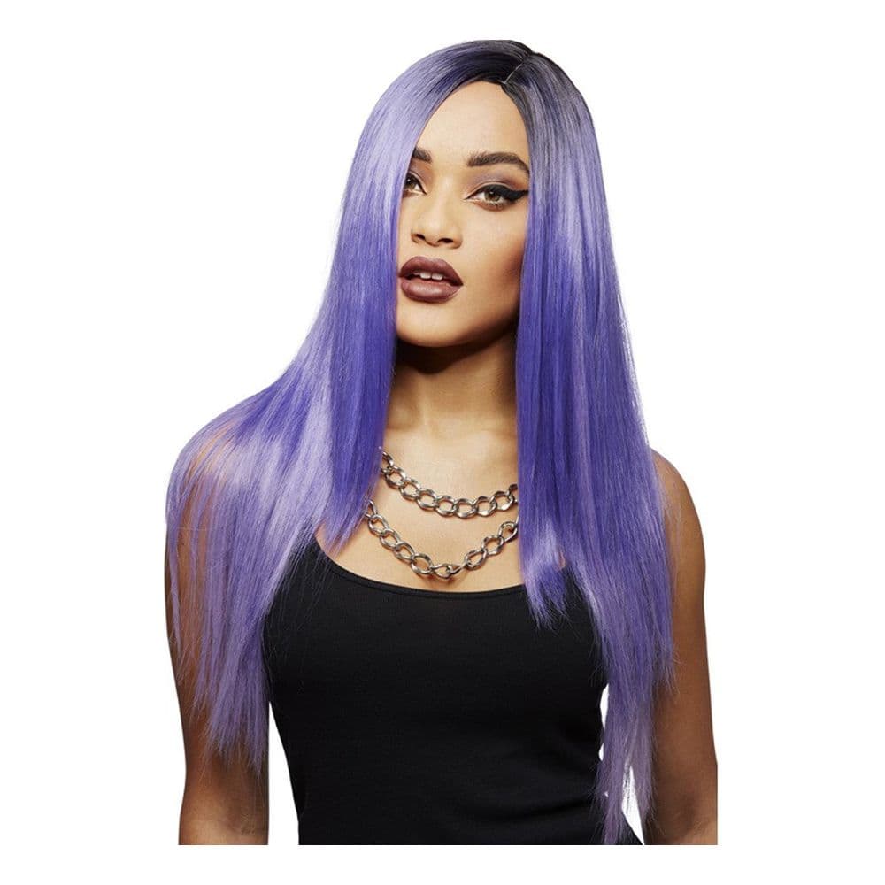 Manic Panic Amethyst Ombre Parykk