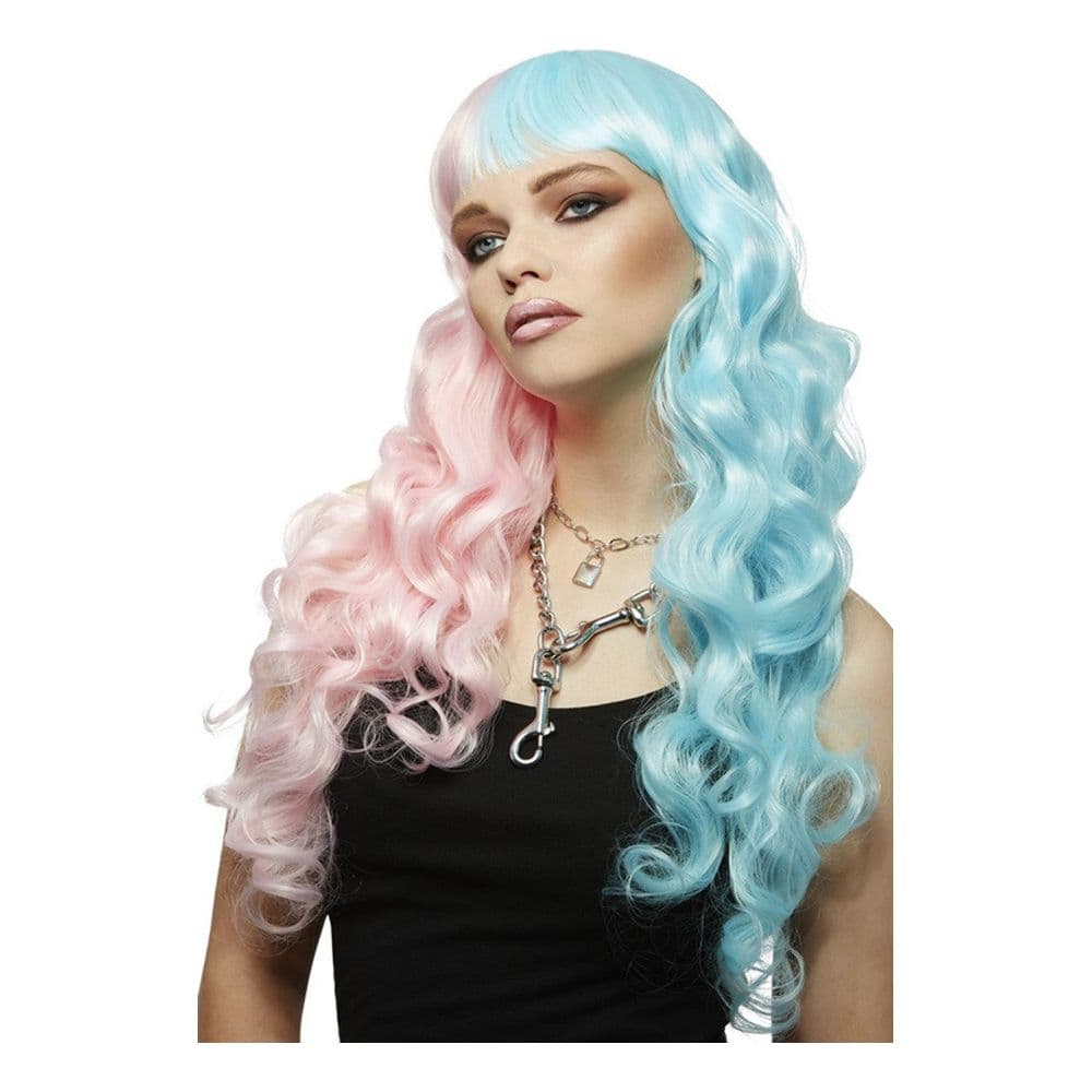 Manic Panic Cotton Candy Angel Parykk