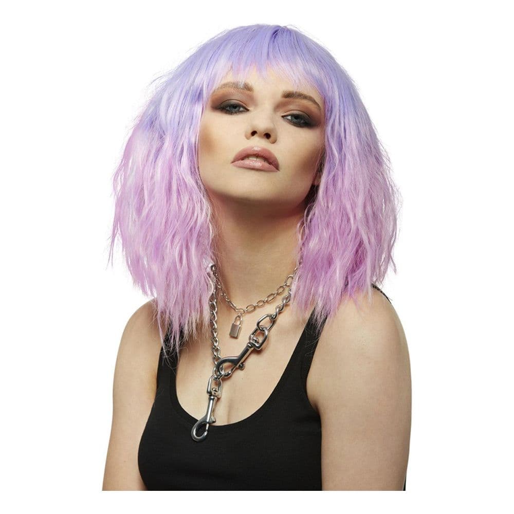 Manic Panic Fleurs du Mal Parykk