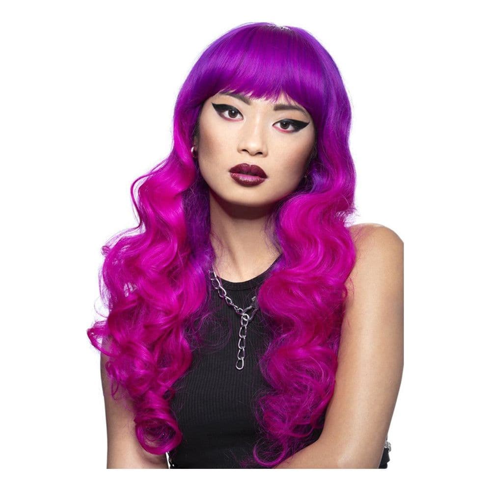 Manic Panic Fuchsia Passion Parykk