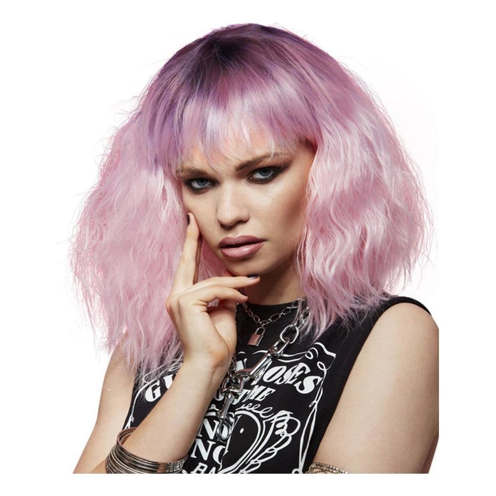 Manic Panic Love Kitten Parykk