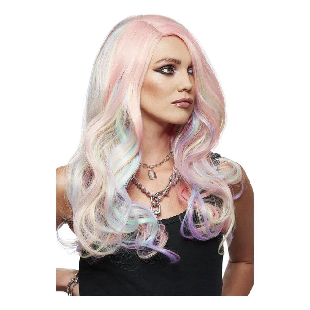 Manic Panic Unicorn Dream Parykk