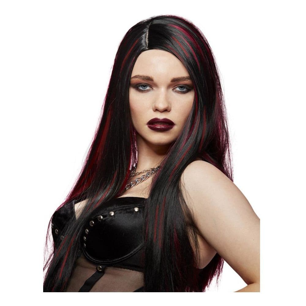 Manic Panic Vampire’s Kiss Parykk